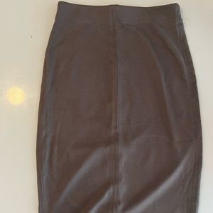 Aritzia Wilfred Skirt size XS